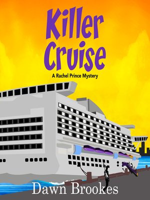 cover image of Killer Cruise